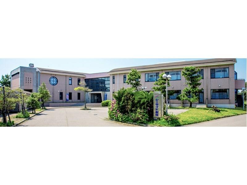 Seaside Mattou Hakusan Exterior photo