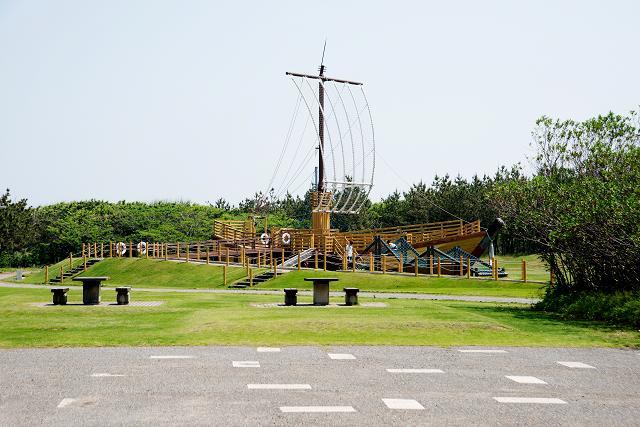 Seaside Mattou Hakusan Exterior photo