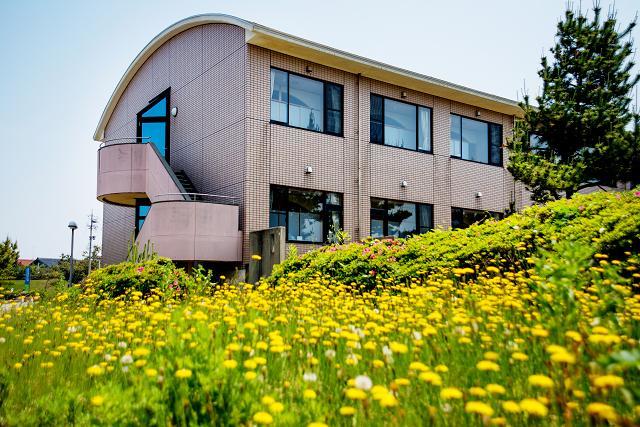 Seaside Mattou Hakusan Exterior photo
