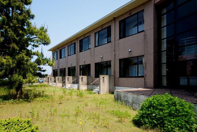 Seaside Mattou Hakusan Exterior photo