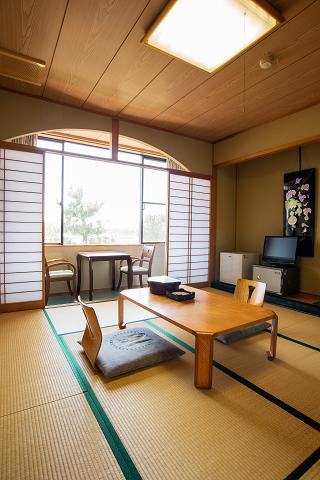 Seaside Mattou Hakusan Exterior photo