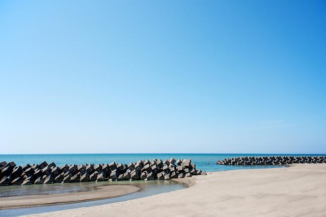 Seaside Mattou Hakusan Exterior photo