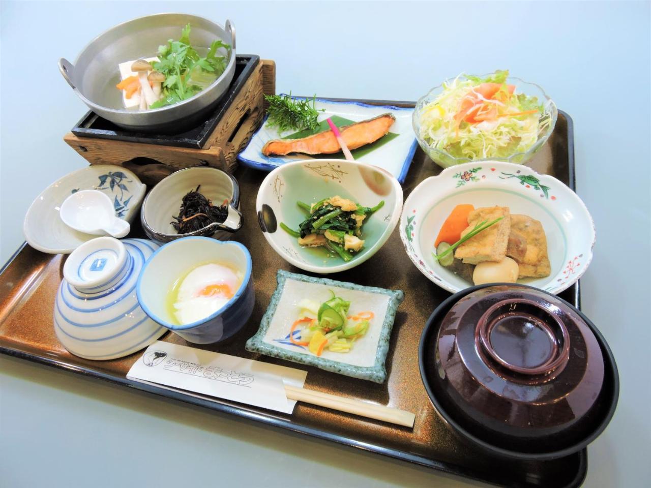 Seaside Mattou Hakusan Exterior photo